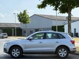 Audi Q5 2.0 TDI 140 kW quattro*TÜV NEU*SERVICE NEU* - Audi: Service