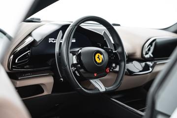 صورة مصغرة 17 لـ 2023 Ferrari PUROSANGUE