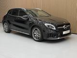 Mercedes-Benz GLA 45 AMG 4Matic*Panorama*8-fach*Klimaaut.* - gebrauchte Mercedes-Benz GLA 45 AMG aus dem Jahr 2018