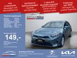 Kia cee'd SW 1.5 T-GDI DCT7 Vision Navi Komfort Carp - Kia Jahreswagen: Kombi, Cee D