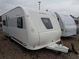 Hobby e luxe 560 Cfe 2.5 *Mover* - Hobby 560 cfe