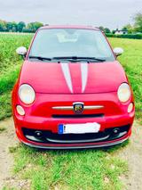 Abarth 500 1.4 T-Jet 16V  - Abarth 500 von privat