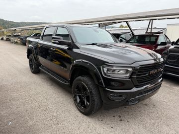 Dodge RAM - 3