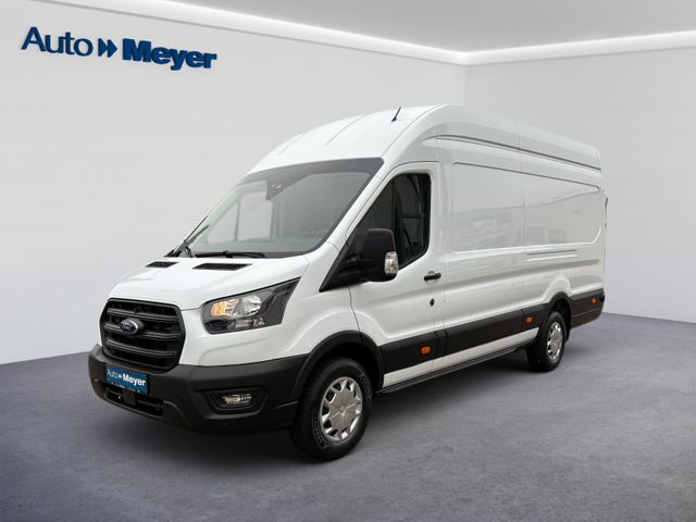 Ford Transit V363 Kasten HA LKW 350 L4H3 Trend