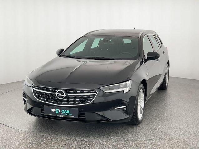 Opel Insignia Elegance 2.0 D AT*IntelliLux*Navi*RFK