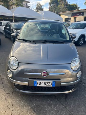 Fiat 500 1.2 Lounge automatico