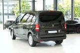 Mercedes-Benz V 220 d RISE kompakt*KOMFORT*KAMERA*DAB*5-SITZE* - Mercedes-Benz V-Klasse Gebrauchtwagen in Köln