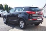 Kia Sportage 1.6 Klima PDC AHK USB - gebrauchte Kia Sportage aus dem Jahr 2015