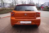 Seat Ibiza 1.0 TSI Beats LED Navi Sitzheizung Kamera - Seat Ibiza Gebrauchtwagen in Dresden