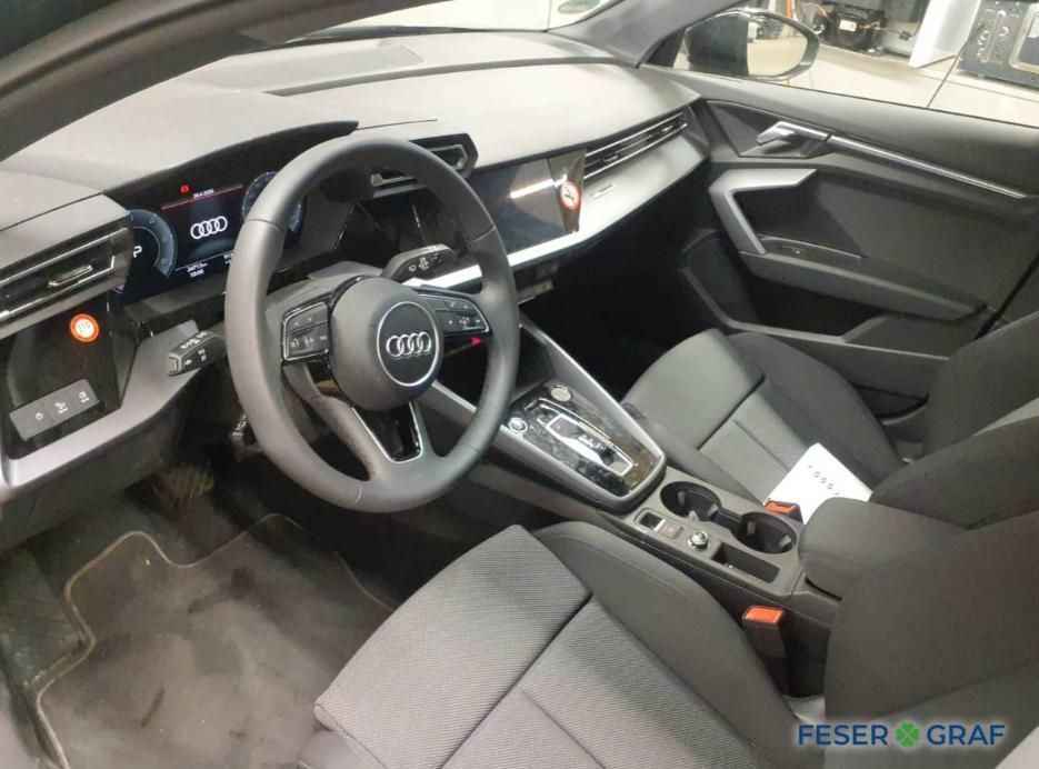Audi A3 - Bild 5