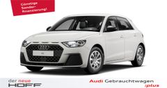 Audi A1 Sportback 25 TFSI PDC plus Carplay Sitzheizun