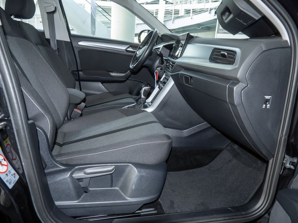 Volkswagen T-Roc - Bild 3