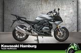 BMW R1200RS ABS, unfallfrei, Lieferservice - Motorräder in Hamburg