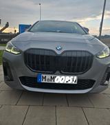 BMW 218 Active Tourer 218i M Sport Service Paket 