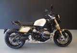 BMW R 12 nineT Flat Tracker - BMW R nineT