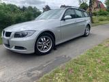 BMW 318i | Tüv 10/27 | 8-Fach - BMW 318: 1.8