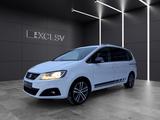 Seat Alhambra FR-Line Allrad 2.0TDI*Leder*Stdhz.*AHK - Seat Alhambra Gebrauchtwagen in Dresden