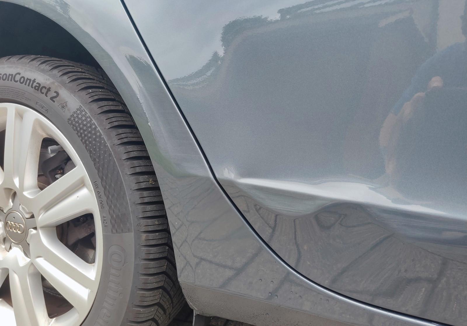 Audi A4 2009 — photo 10