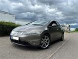 Honda Civic 2.2 CTDI  Tüv Inspektion Neu - Honda Civic: Ctdi