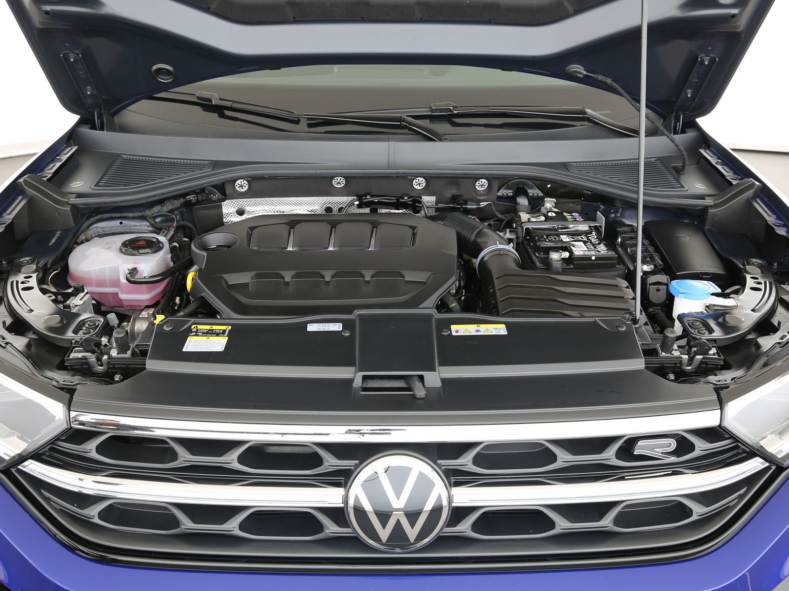 Volkswagen T-Roc - Bild 25