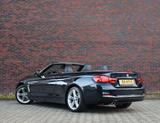 BMW 420i Cabrio | Luxury - Individual - Airscarf - BMW 420: Cabrio
