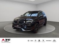 Cupra Ateca - Vorschau Bild 1