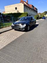 Mercedes-Benz mercedes e260 - Mercedes-Benz E 260 Gebrauchtwagen
