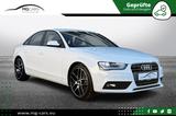 Audi A4~2.0 TDI~Automatik~Xenon~101TKM~18*Zoll~Top! - Audi A4 mit Diesel-Antrieb: Limousine
