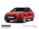 Audi A3 Sportback  45 TFSI e S tronic S line  HeadUp 