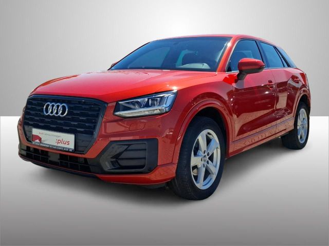 Q2 30 TDI S TRONIC SPORT AZV+NAVI+LED+SHZ