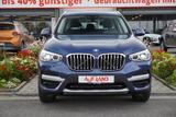 BMW X3 20i xDrive xLine LED Navi Teilleder PDC - BMW X3 aus 2021