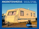 Adria C 613 UL EINZELBETTEN MOVER ALDE!!! - Wohnwagen Ei