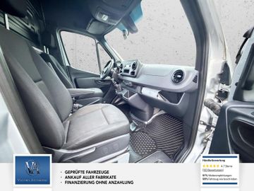 Mercedes Sprinter - 9