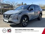 Nissan X-TRAIL 1.5 VC-T e-4ORCE 213 PS 4x4 N-Connecta 5
