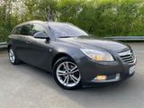 Opel Insignia Sports Tourer 2.0 CDTI Sport AT 4x4... - gebrauchte Opel Insignia aus dem Jahr 2010