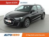 Audi A1 40 TFSI S Line Aut.*TEMPO*LED*PDC*SHZ*VC* - Audi A1 in Köln