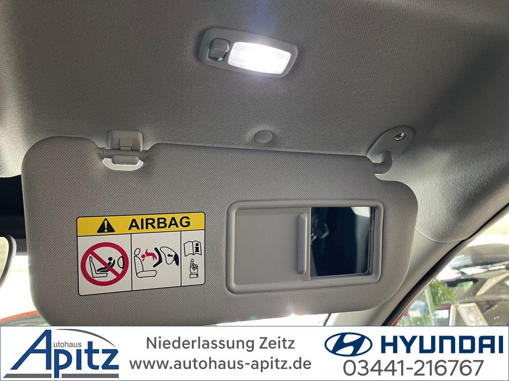 Hyundai BAYON – Bild 26