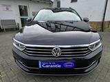 Volkswagen Passat Comfortline BMT/Start-Stopp 4Motiion - Volkswagen Passat Variant aus 2014