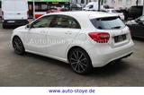 Mercedes-Benz A 180 BlueEfficiency 2Style Navi - Mercedes-Benz A 180 Gebrauchtwagen in Hagen