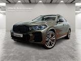 BMW X6 M50i AHK Driv.Assist.Prof Harman/K Head-Up - BMW X6 M50 aus 2023