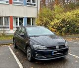 Volkswagen Polo 1.0 59kW -