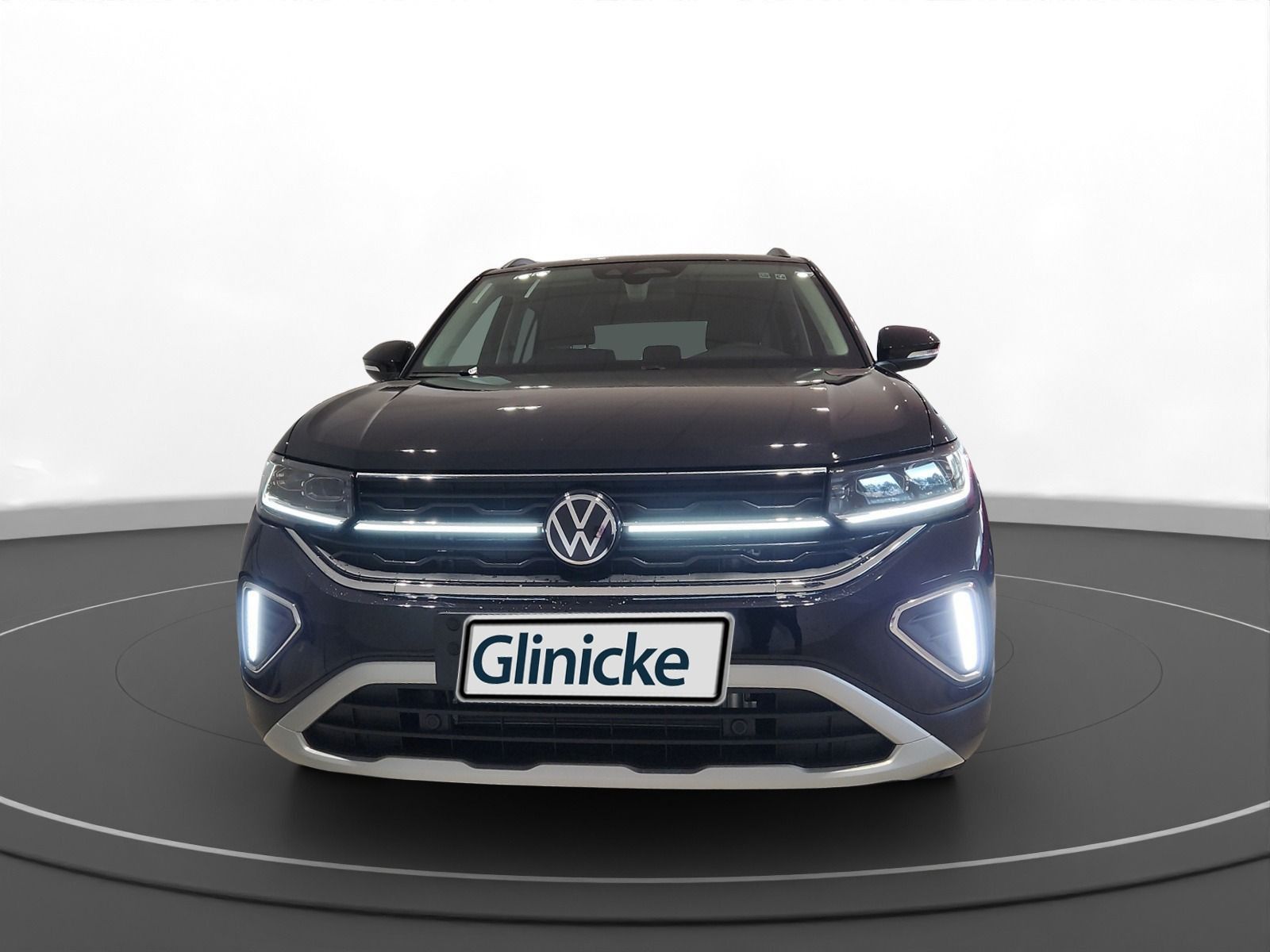 Volkswagen T-Cross - Bild 4
