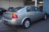 Opel Vectra 2.2 Comfort Lim. Wenig KM/Xenon/Euro4 - Opel Vectra: Comfort