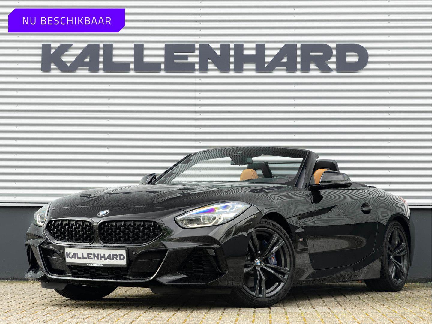 BMW Z4 M40 Roadster M40i - Memoryzetel - Head-Up - A