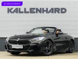 BMW Z4 M40 Roadster M40i - Memoryzetel - Head-Up - A - BMW Z4 M40 Gebrauchtwagen