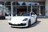Porsche Panamera ST E-Hybrid/SportDesign/Matrix/Approved - Porsche Panamera mit Hybrid-Antrieb
