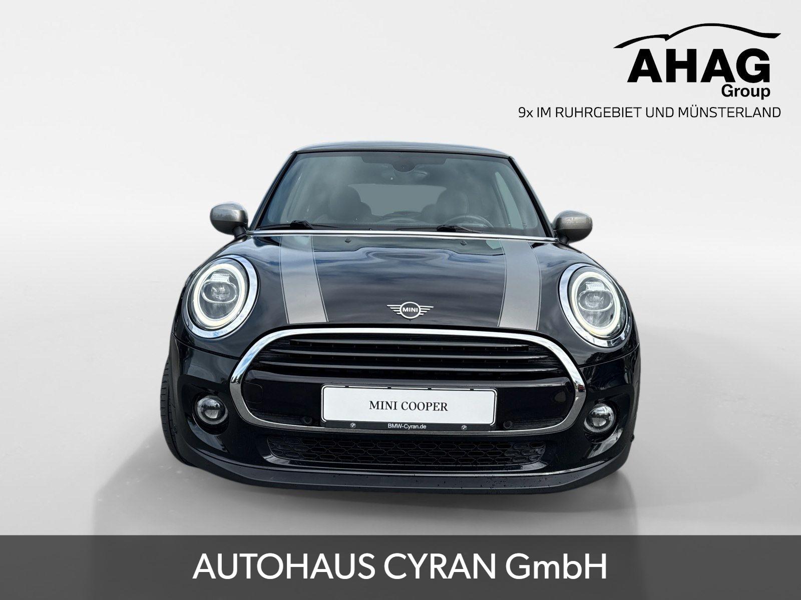 MINI Cooper CHILI-SPORT