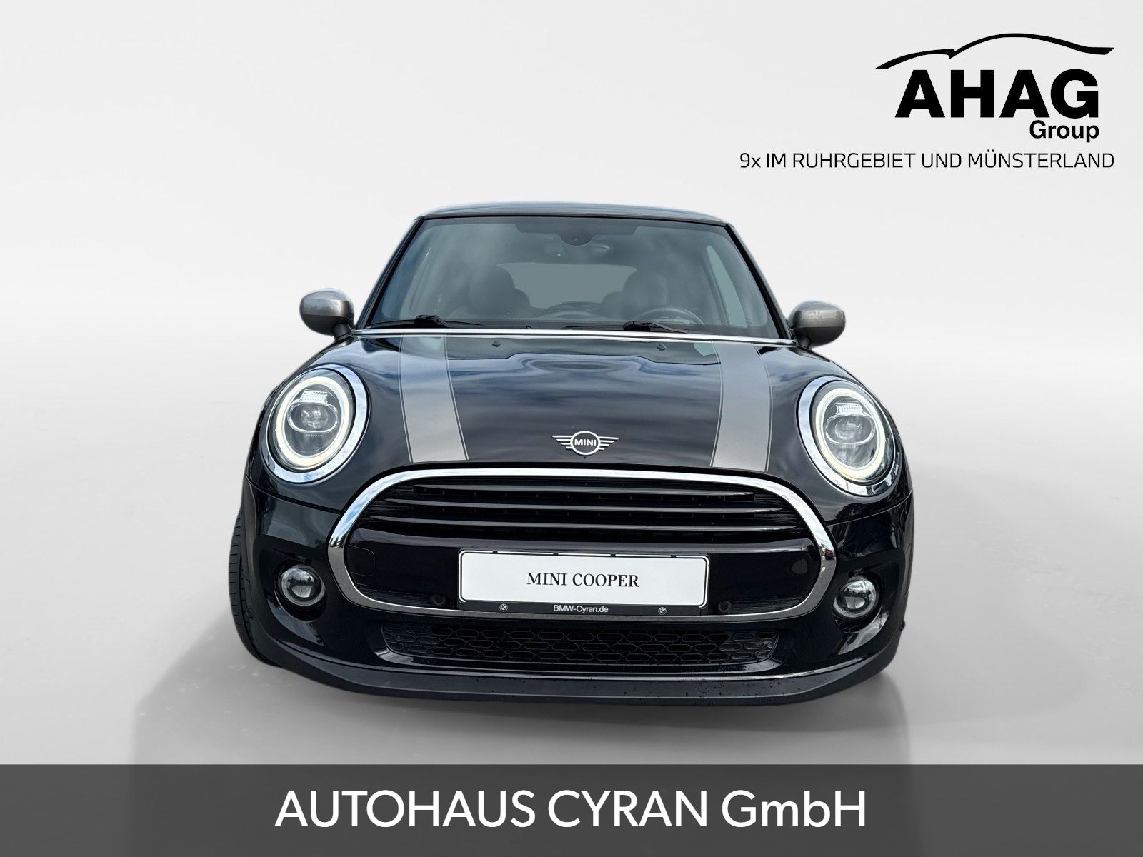 MINI Cooper CHILI-SPORT imagem 2