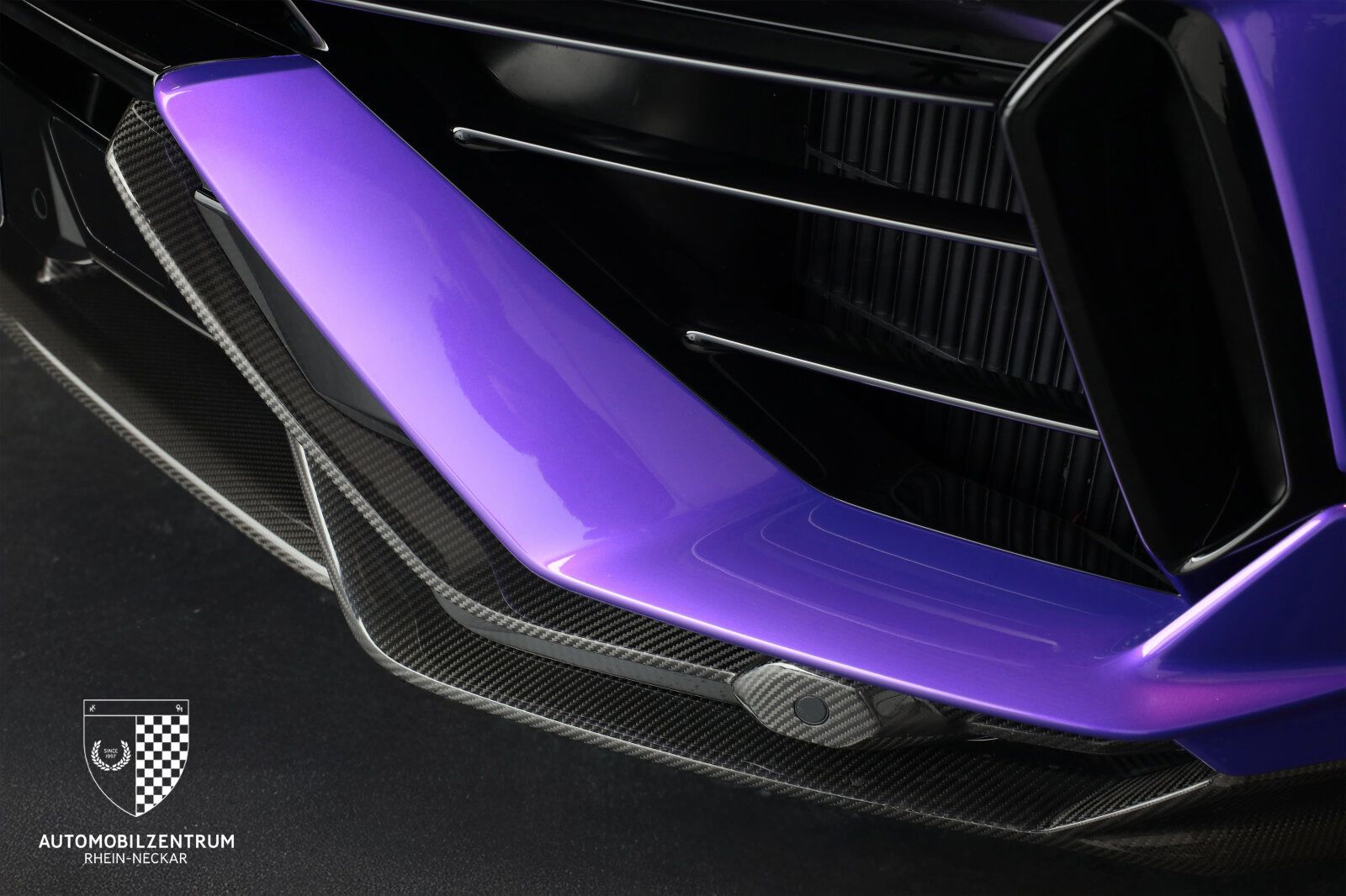 Lamborghini Urus - Bild 13