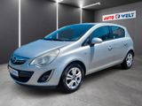 Opel Corsa D 1.2 16V Edition ecoFlex mit Klimaanlage - Opel Corsa: 16v Ecoflex